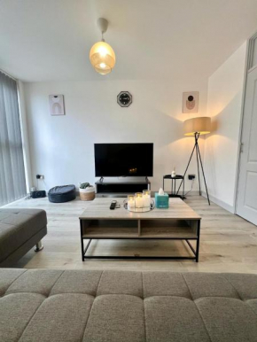 Spacious Home in Wandsworth